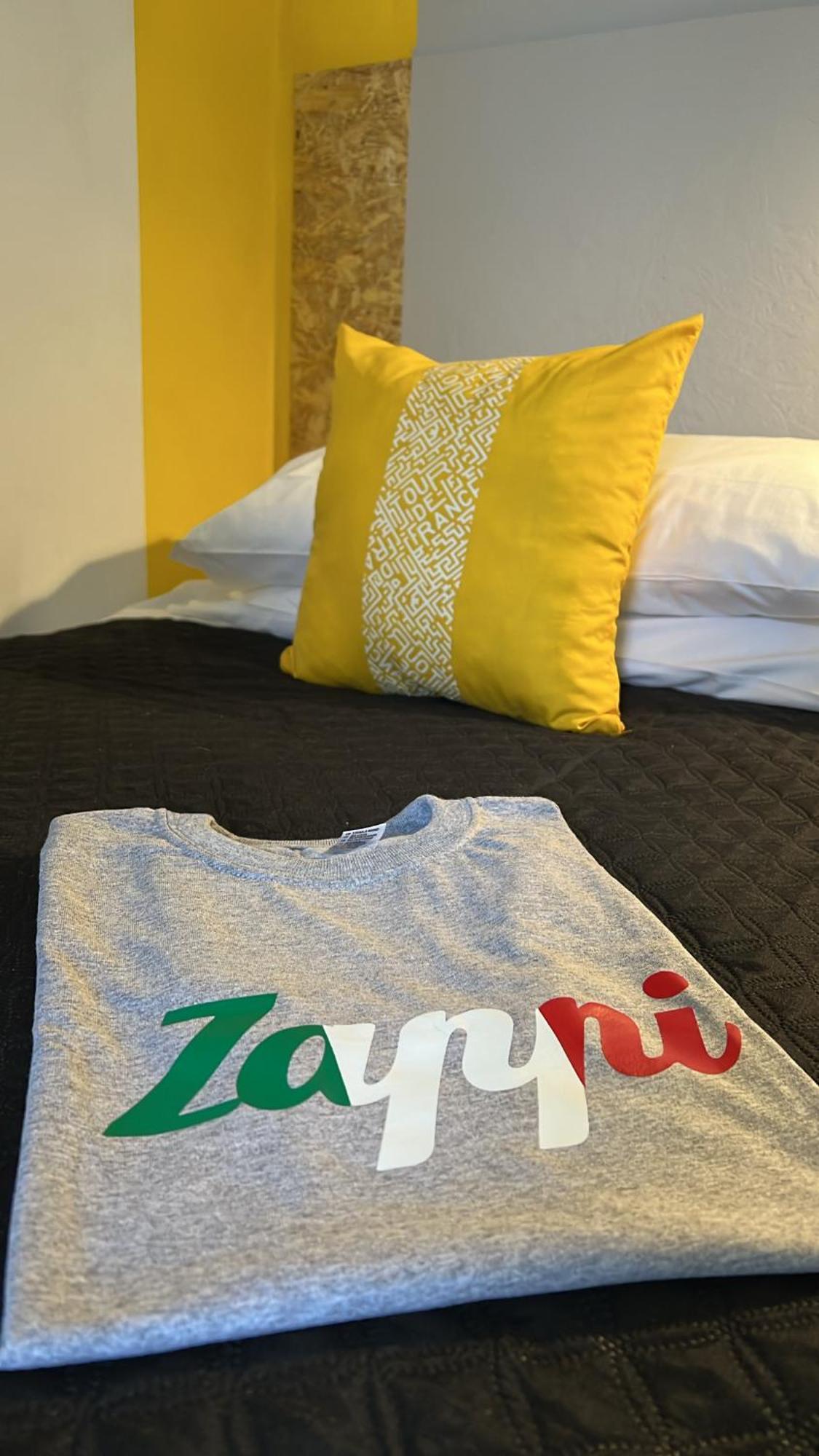 Zappi Cycling Hotel Riolo Terme Extérieur photo