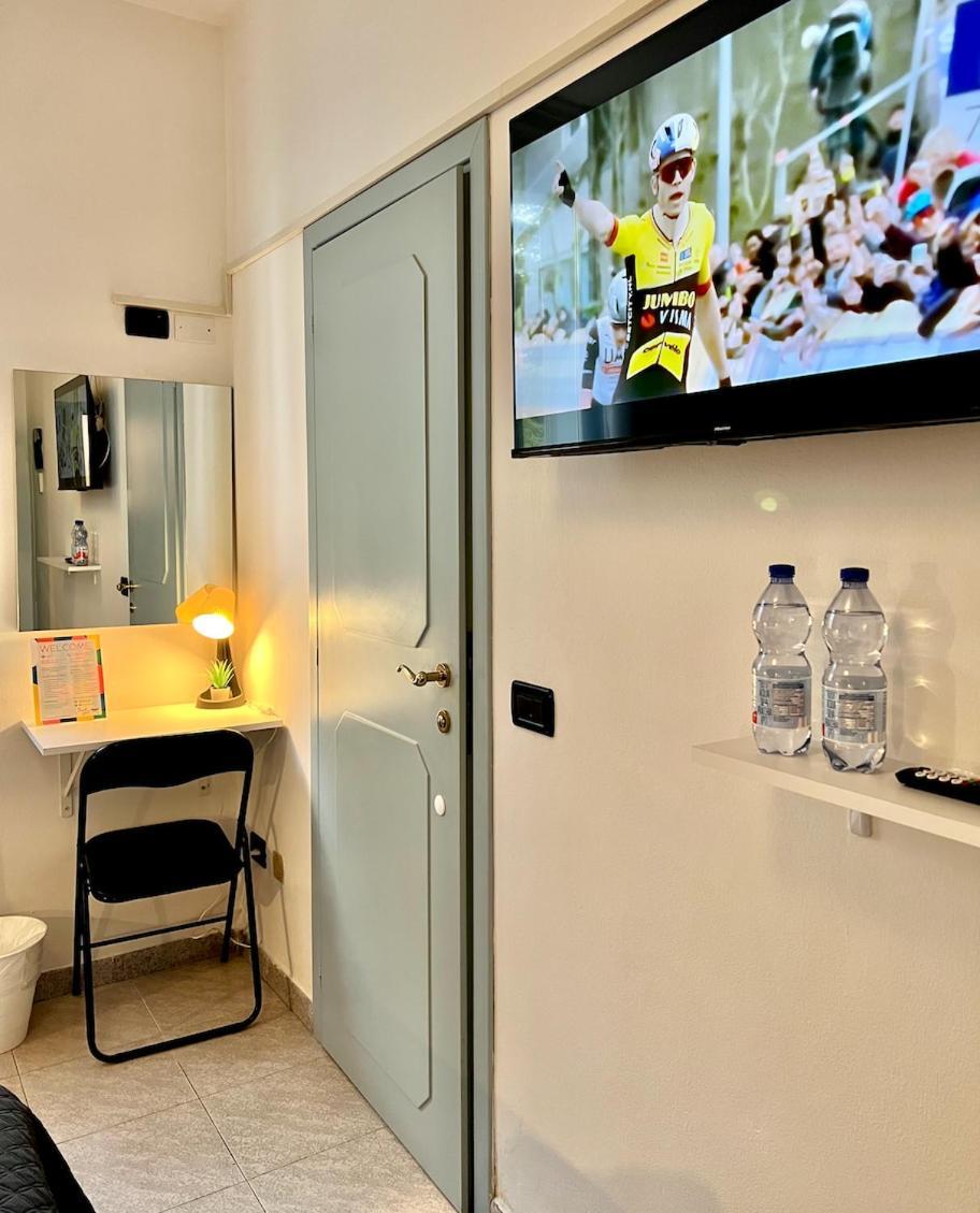 Zappi Cycling Hotel Riolo Terme Extérieur photo