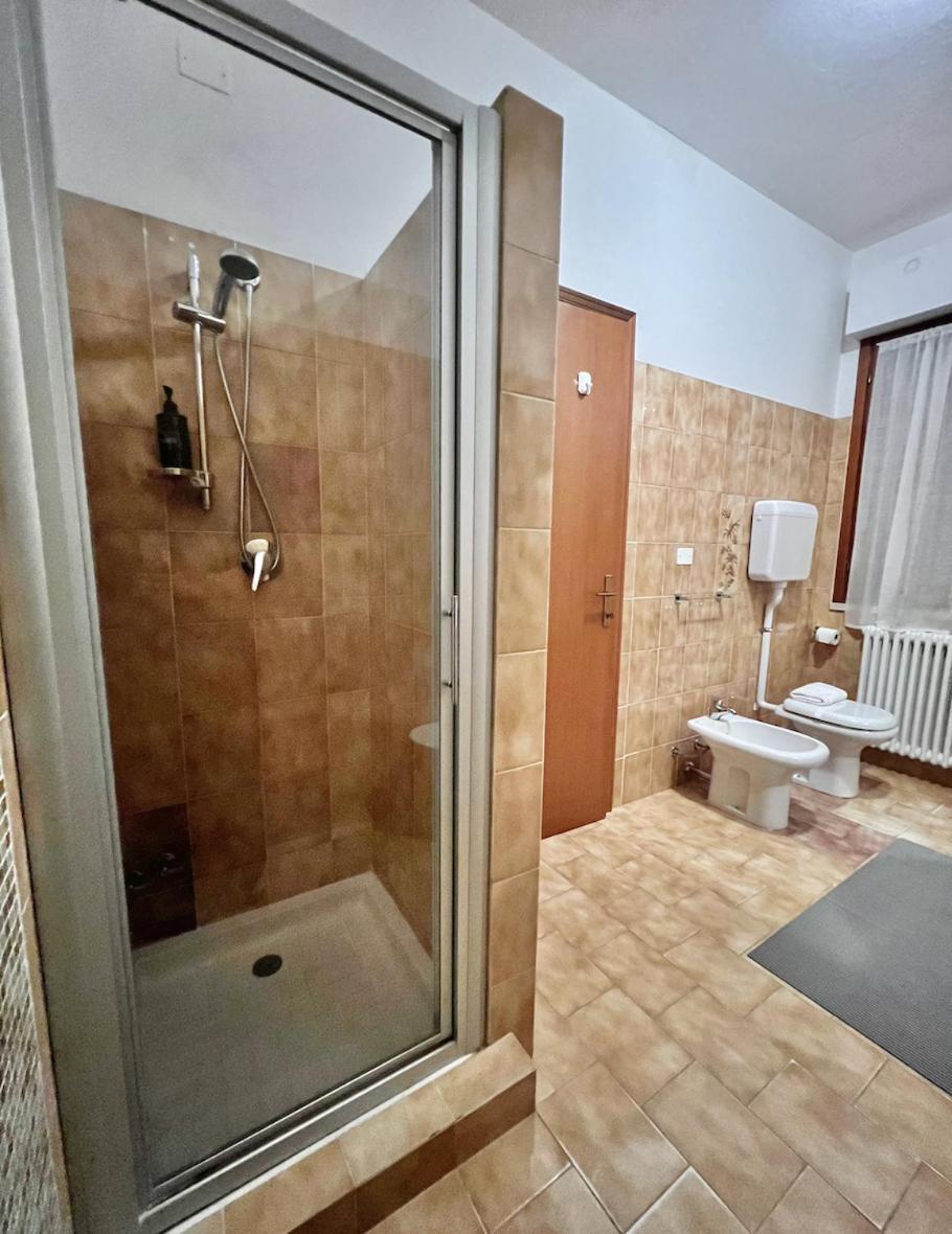 Zappi Cycling Hotel Riolo Terme Extérieur photo