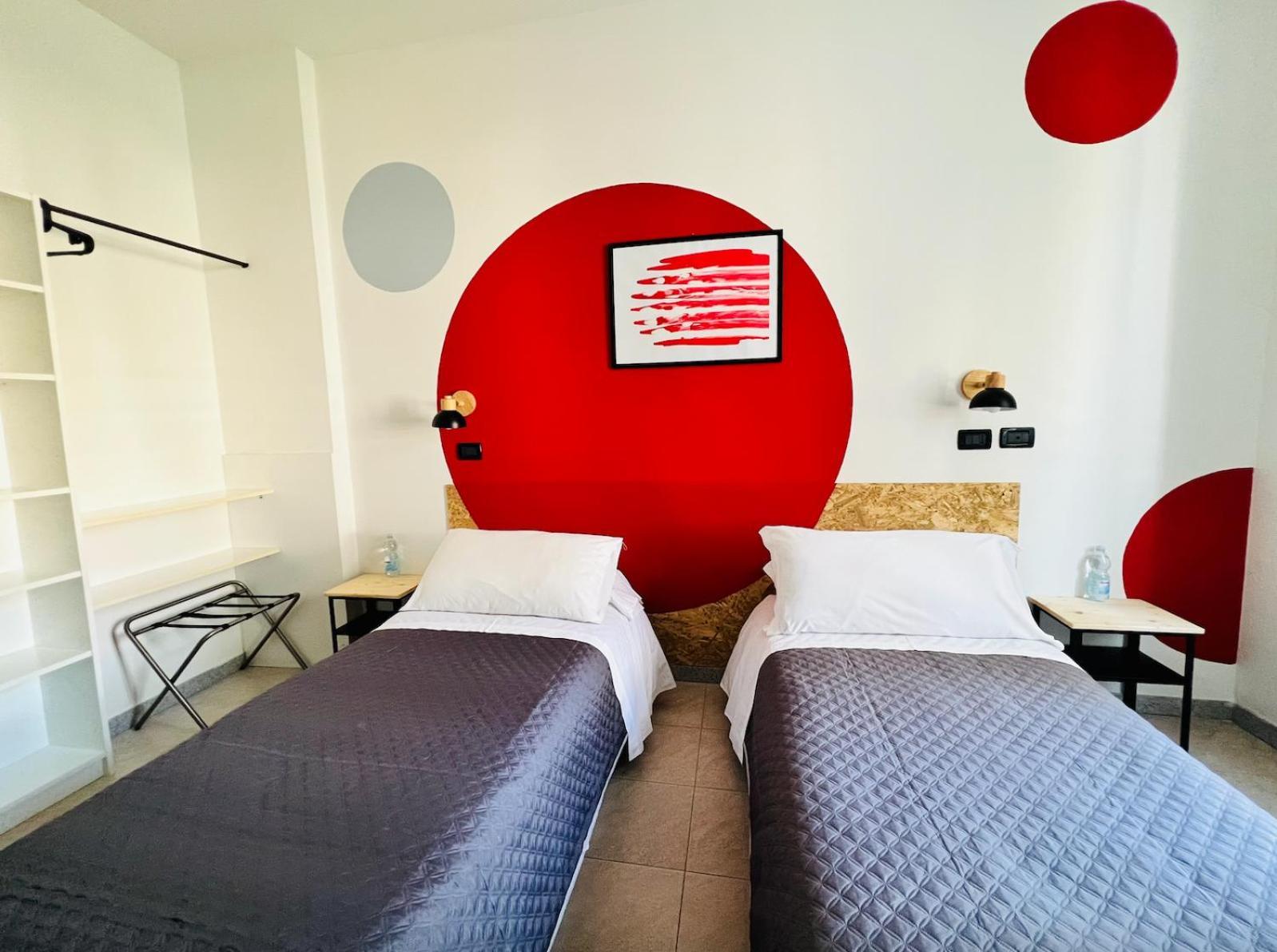 Zappi Cycling Hotel Riolo Terme Extérieur photo