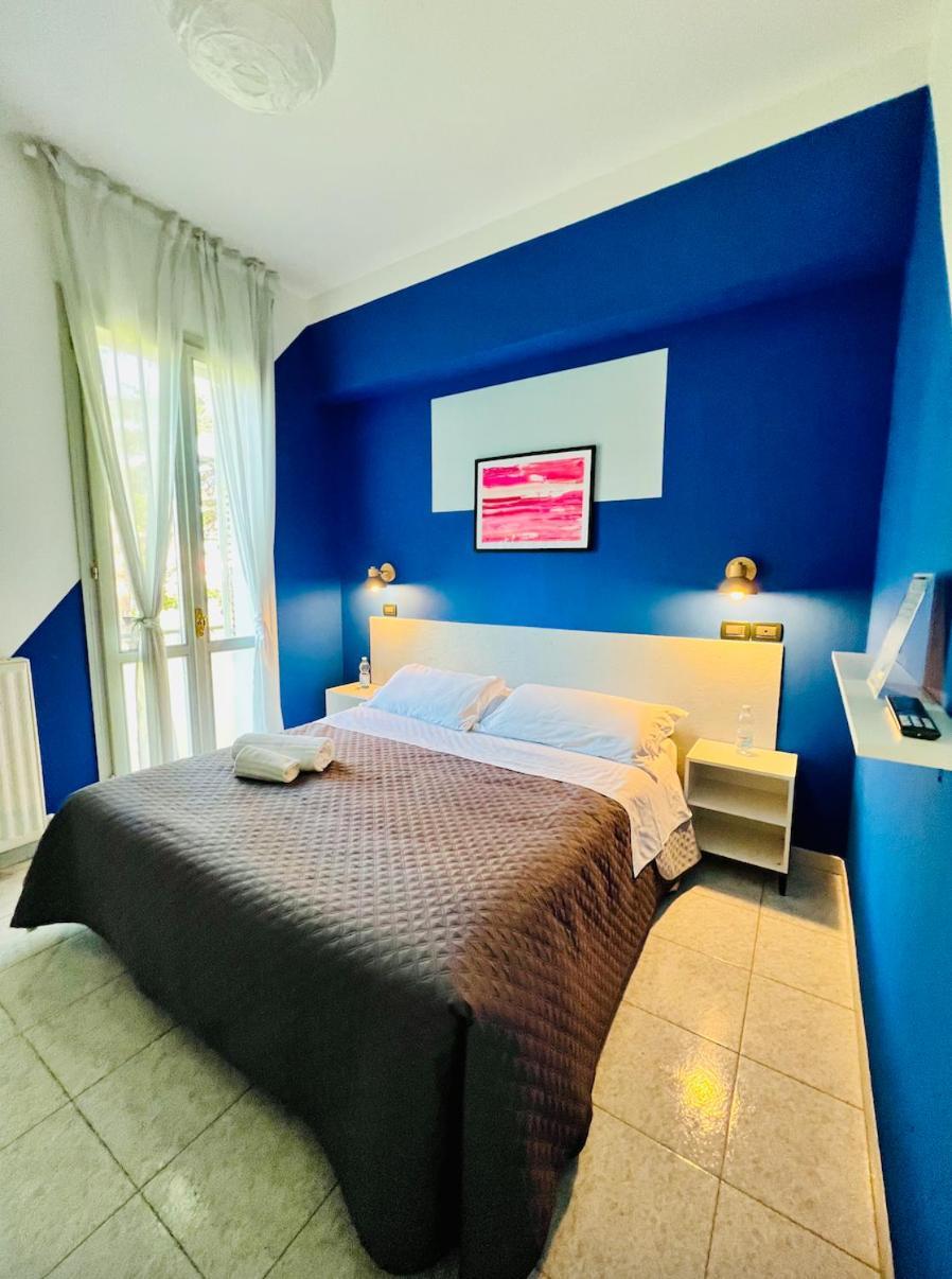 Zappi Cycling Hotel Riolo Terme Extérieur photo