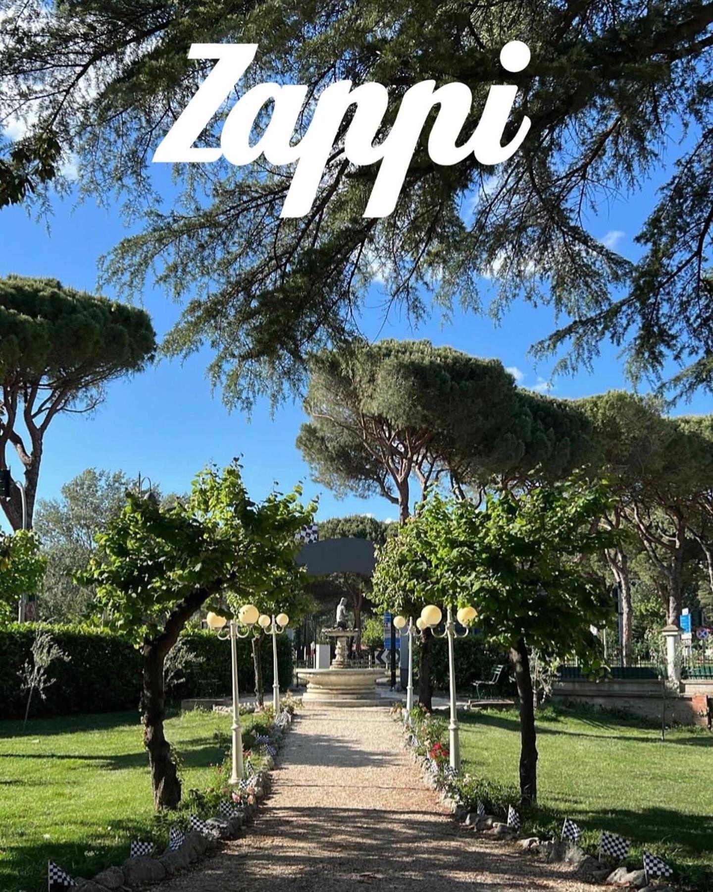 Zappi Cycling Hotel Riolo Terme Extérieur photo
