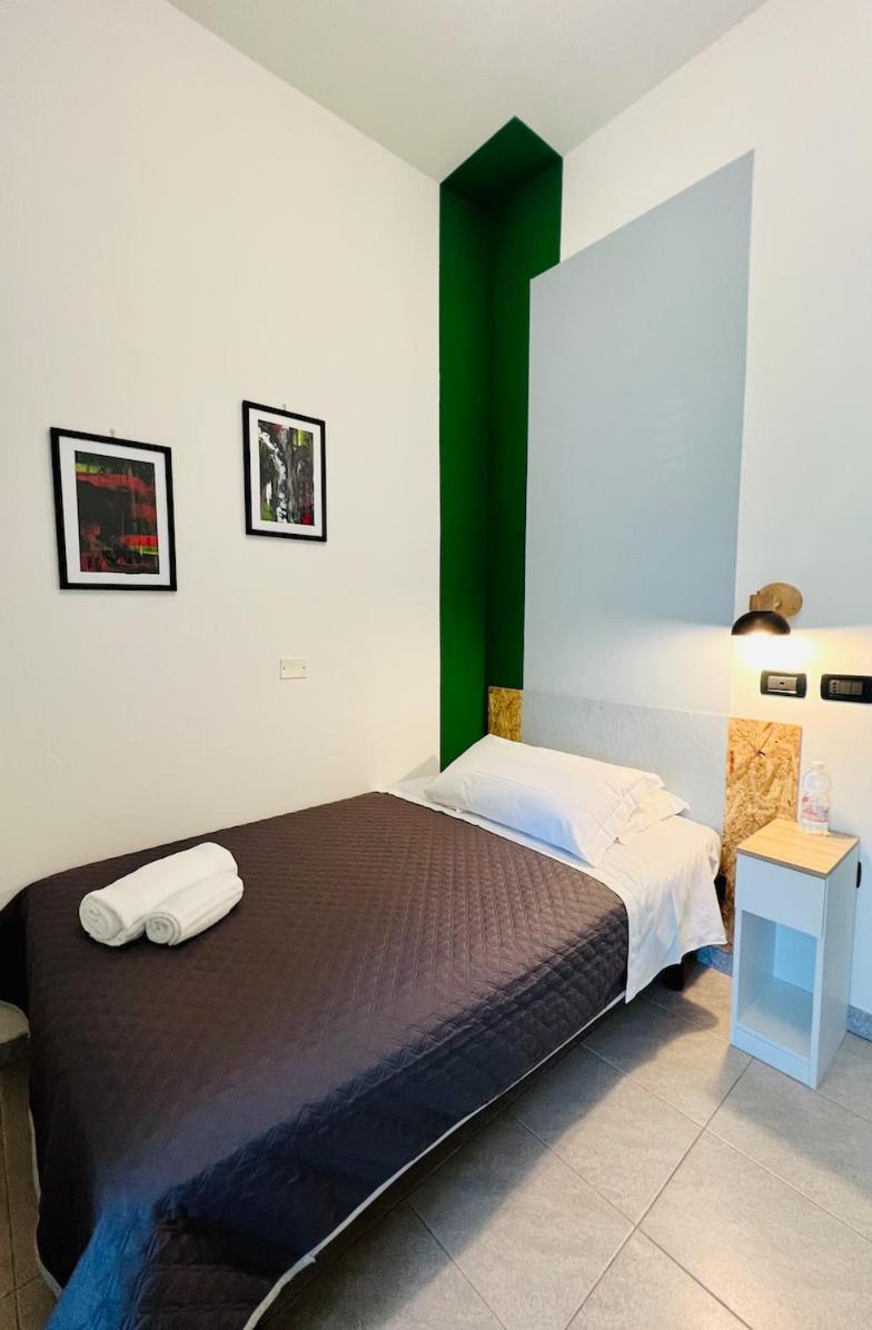 Zappi Cycling Hotel Riolo Terme Extérieur photo