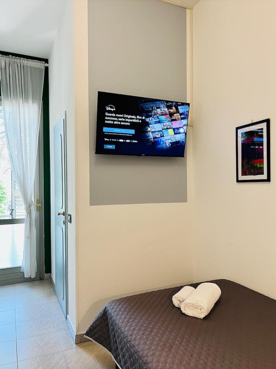 Zappi Cycling Hotel Riolo Terme Extérieur photo