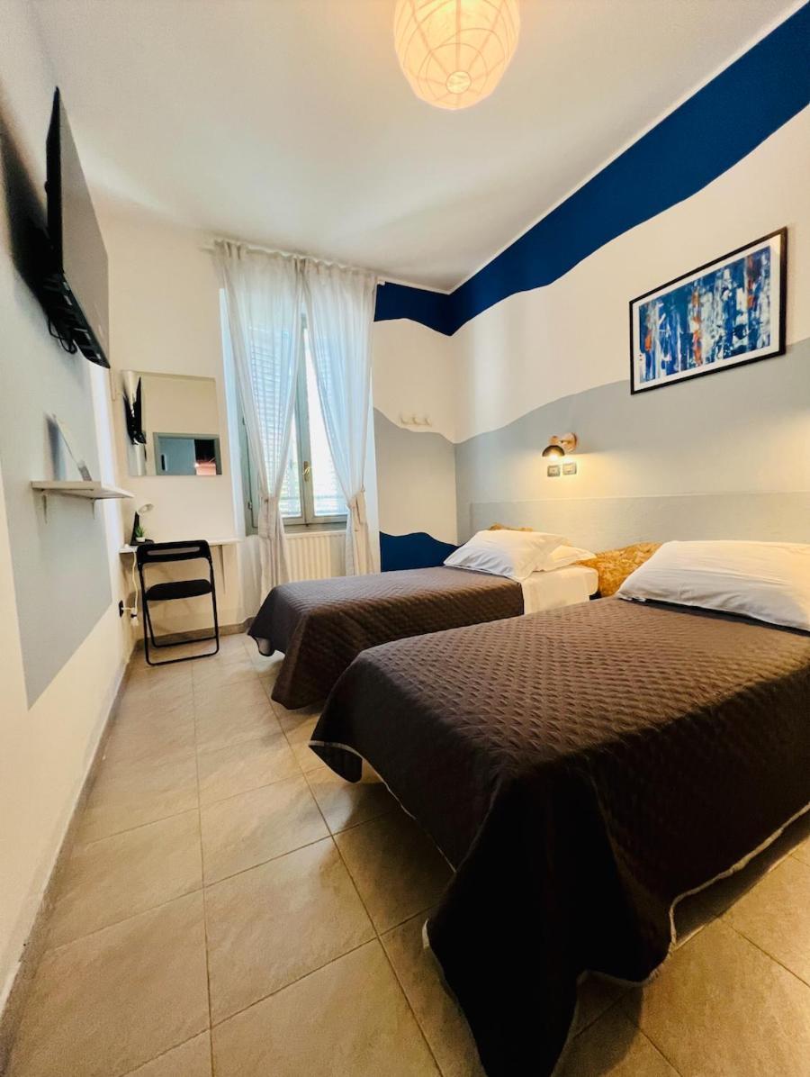 Zappi Cycling Hotel Riolo Terme Extérieur photo