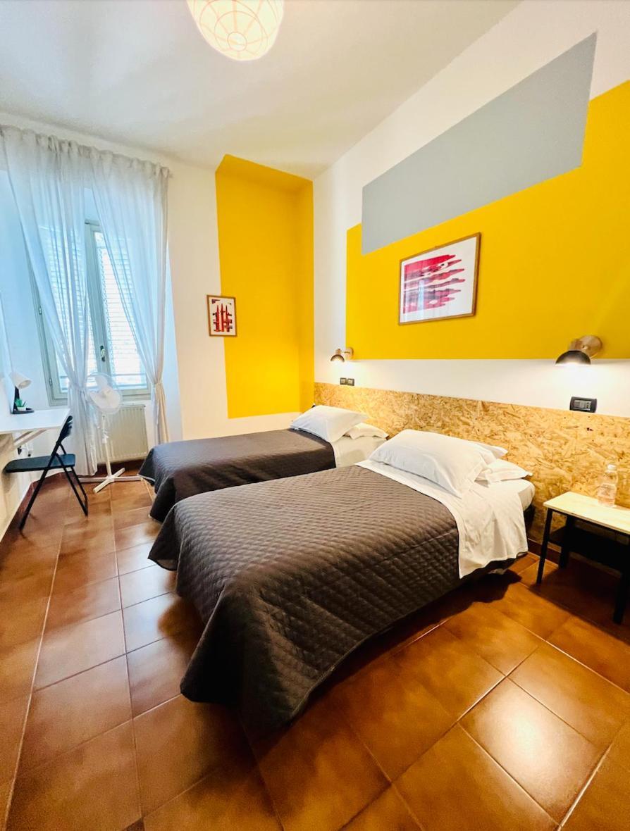 Zappi Cycling Hotel Riolo Terme Extérieur photo