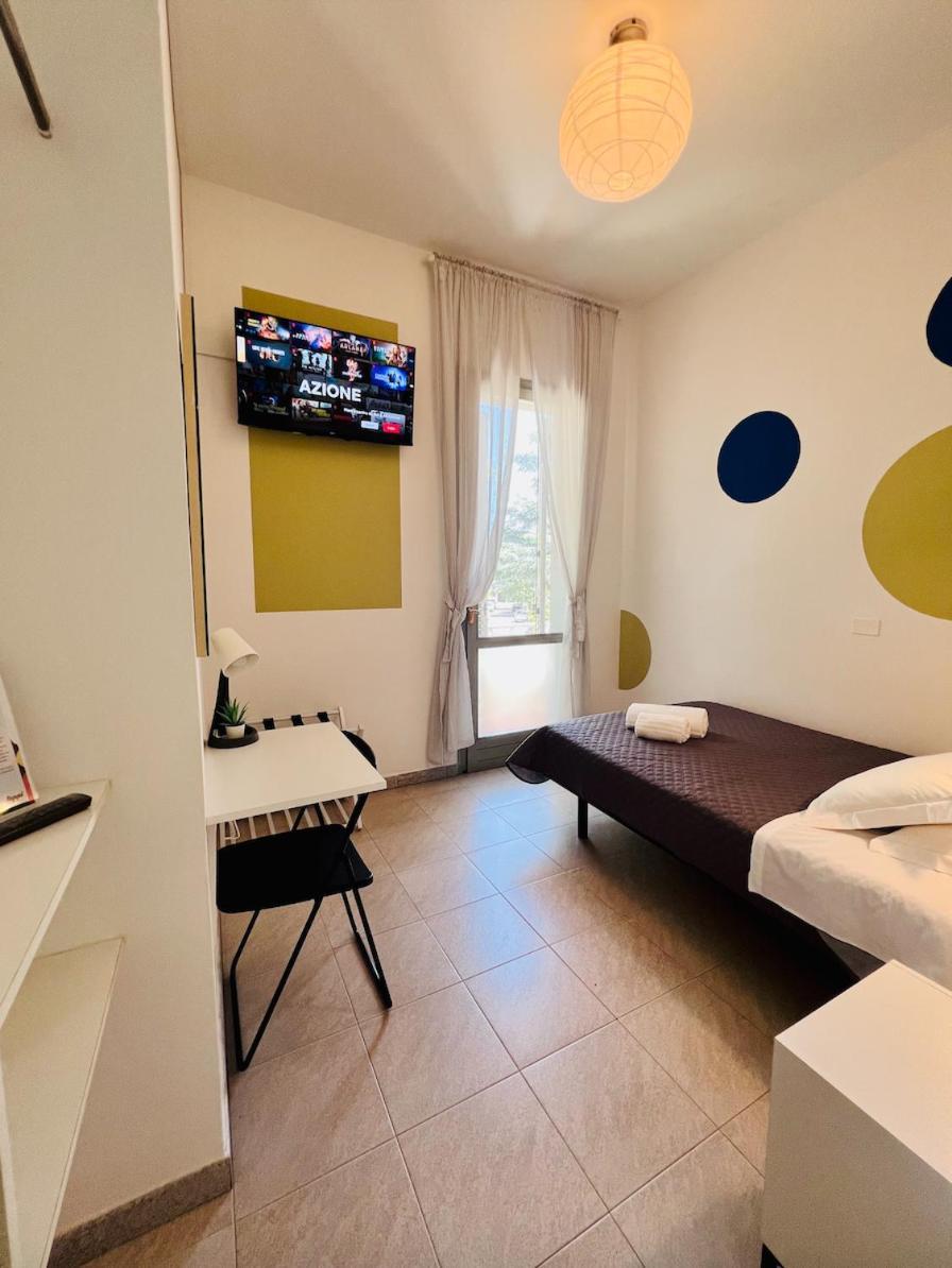 Zappi Cycling Hotel Riolo Terme Extérieur photo
