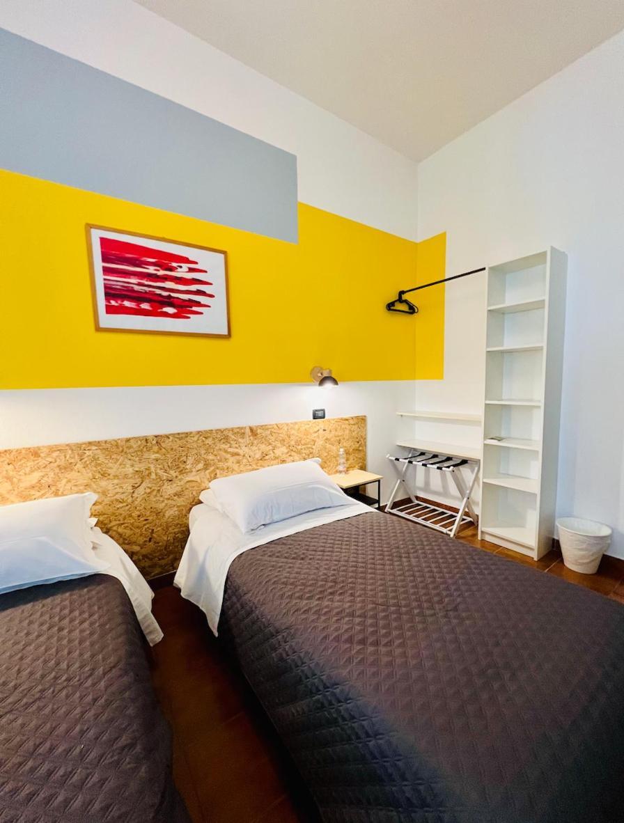 Zappi Cycling Hotel Riolo Terme Extérieur photo