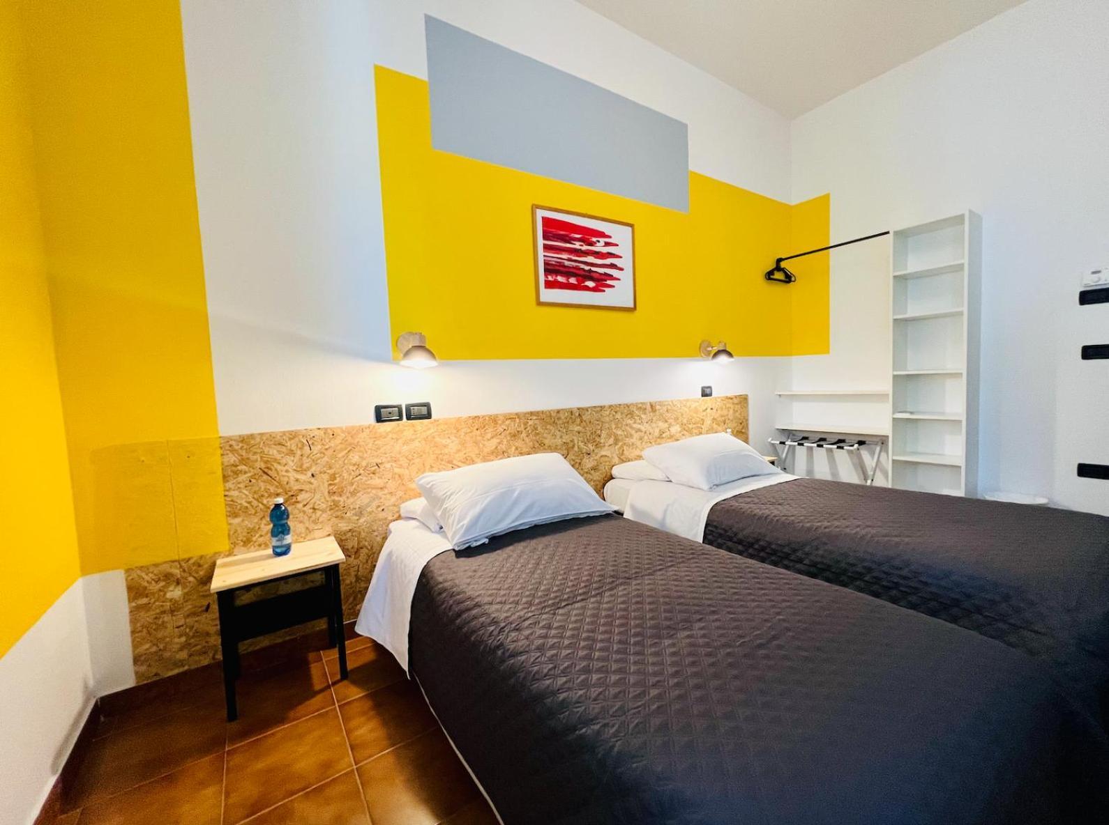 Zappi Cycling Hotel Riolo Terme Extérieur photo