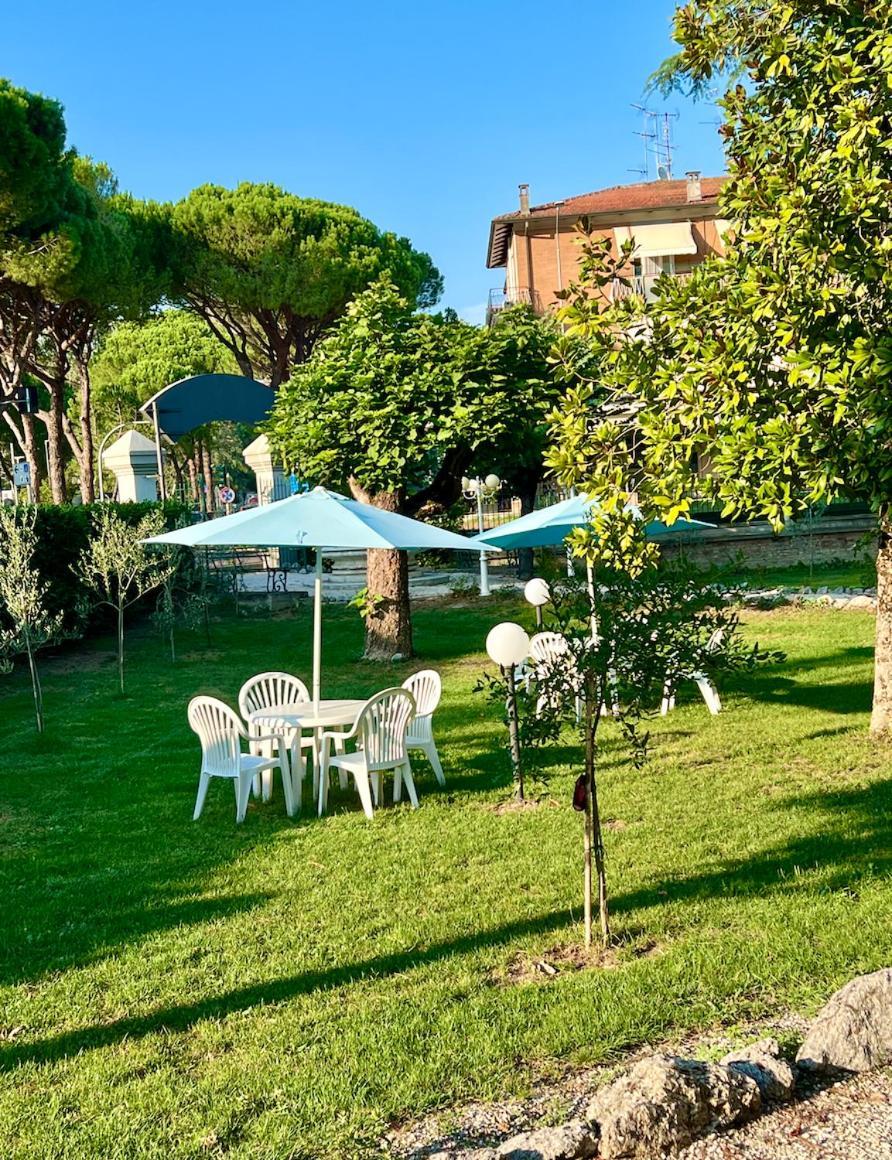 Zappi Cycling Hotel Riolo Terme Extérieur photo
